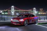 Dodge Charger by Kandy Boyz on Forgiato Wheels (Finestro) 2018 года